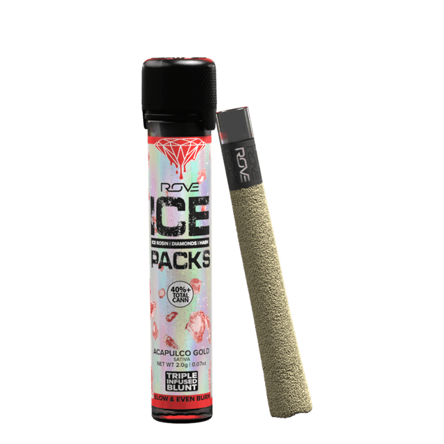 Acapulco Gold by ROVE, $16.00