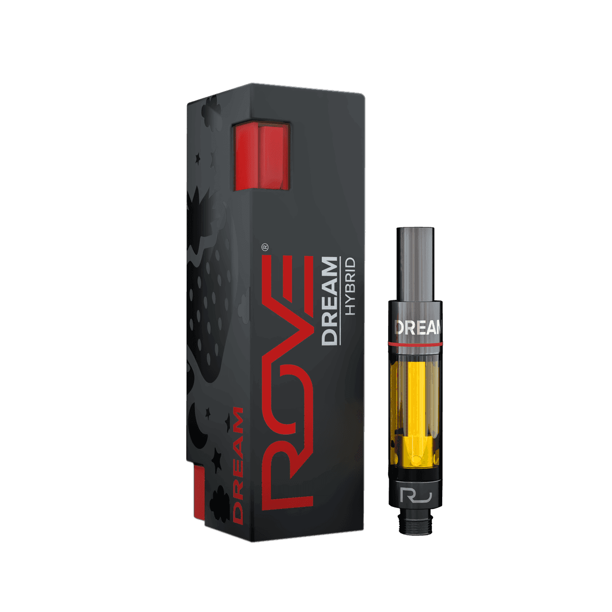 ROVE Dream Cartridge - 1 Gram Vapes (Cartridges) cannabis