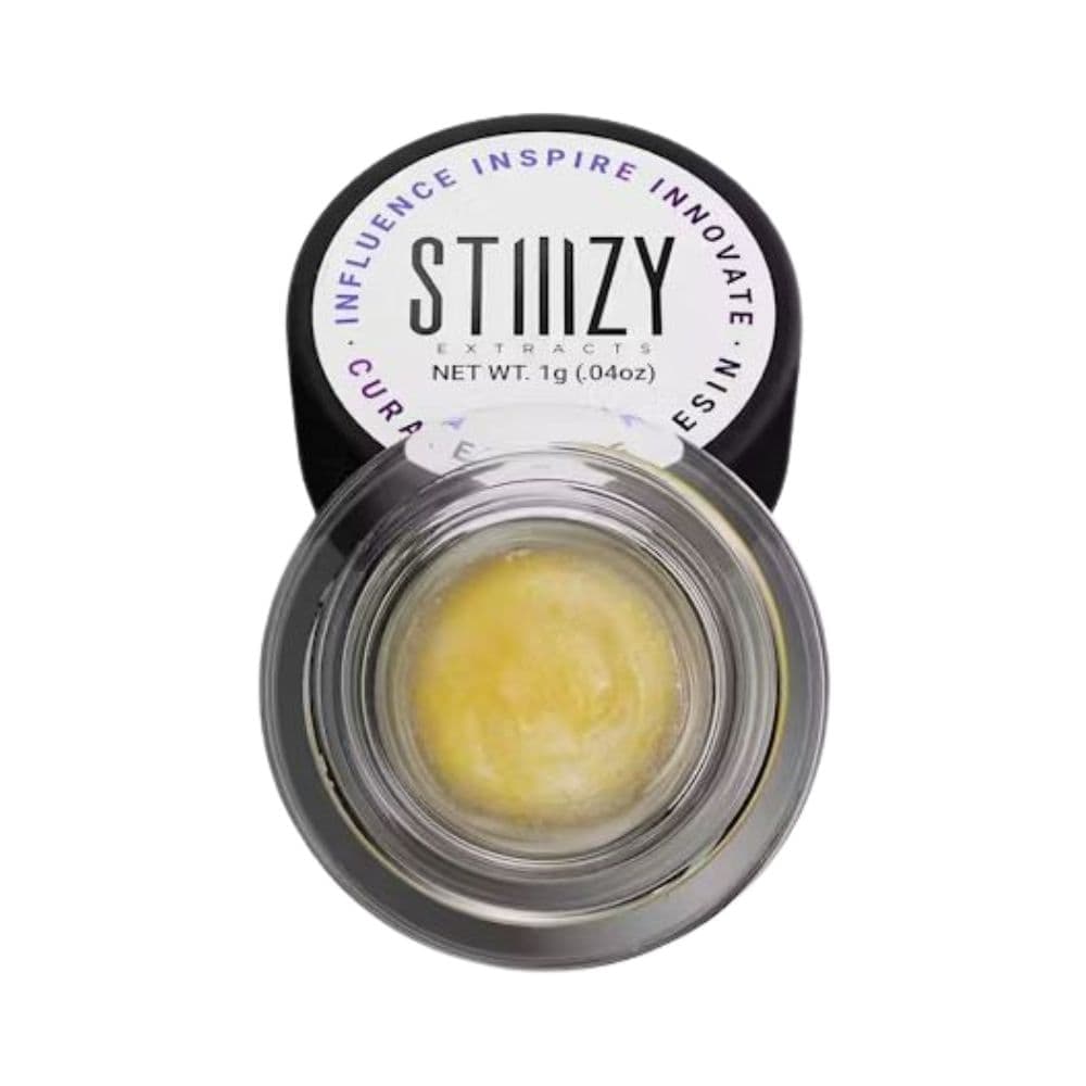 Stiiizy Space Cake Sauce - 1 Gram Concentrates cannabis