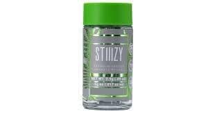 Stiiizy Sunset Sherbert Naked Prerolls - 5 Pack 2.5 Grams Pre-Rolls cannabis