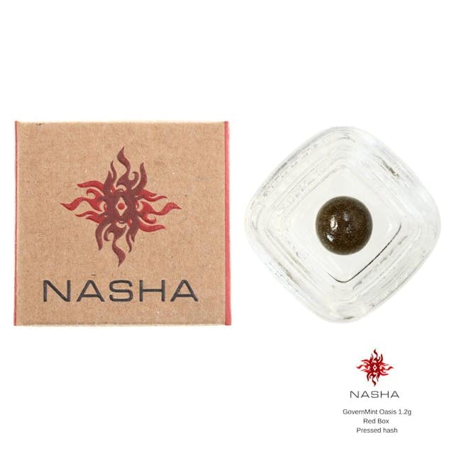Apple Fritter Concentrates by Nasha, $30.00