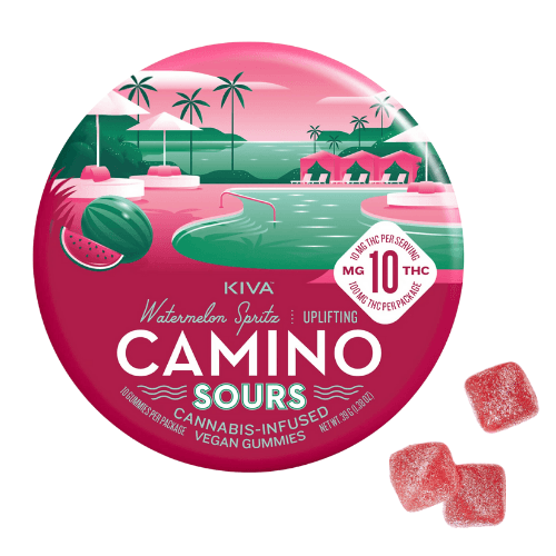 Watermelon Spritz by Camino - Kiva, $17.00