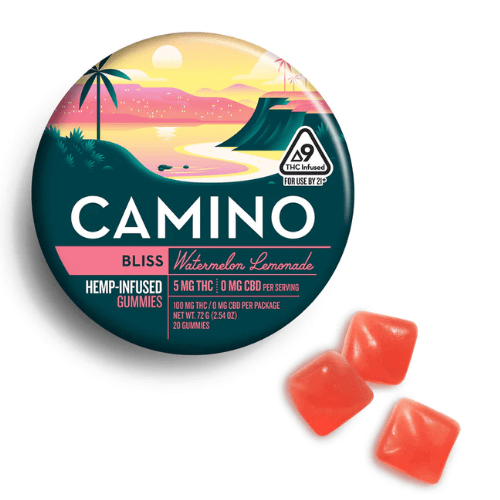 Watermelon Lemonade Bliss by Camino - Kiva, $17.00