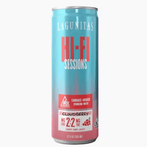 10pk Hi-Fi Hops Lagunitas Beverages by Lagunitas Hi-fi Hops, $62.00