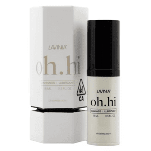 15ml Lubricant Topicals by Lavinia, $57.00