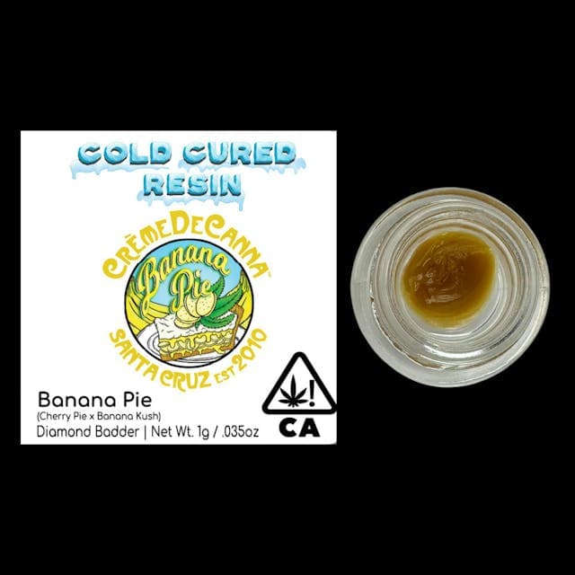 Maclato Diamond Sugar Concentrates by Creme de Canna, $13.00