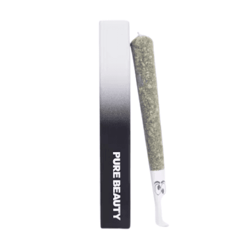 Black Box Pre-Rolls by Pure Beauty, $17.00