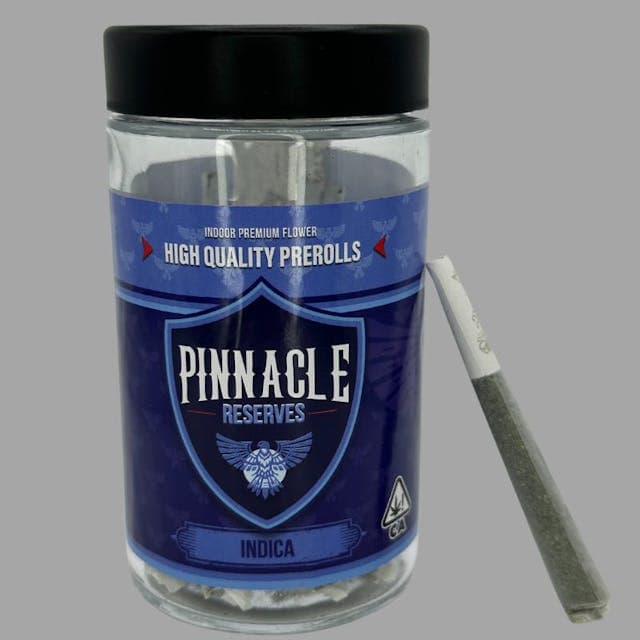 Sour Sugar SAP Pre-Rolls by Pinnacle Reserves, $100.00