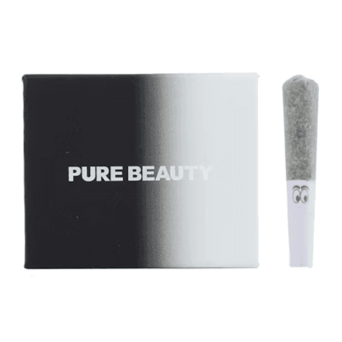Black Box Pre-Rolls by Pure Beauty, $30.00
