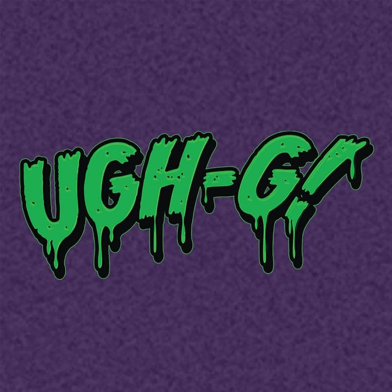 Ugh-G Pre-Rolls by Life Is Not Grape, $50.00