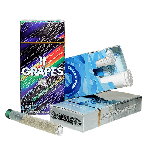 BOLO Flowers by Life Is Not Grape, $57.00