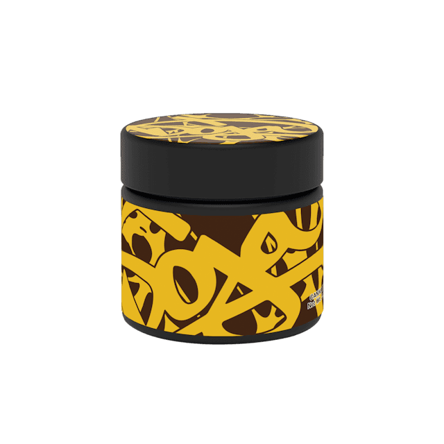 D-Lish Flowers by Doja Exclusive, $5.00
