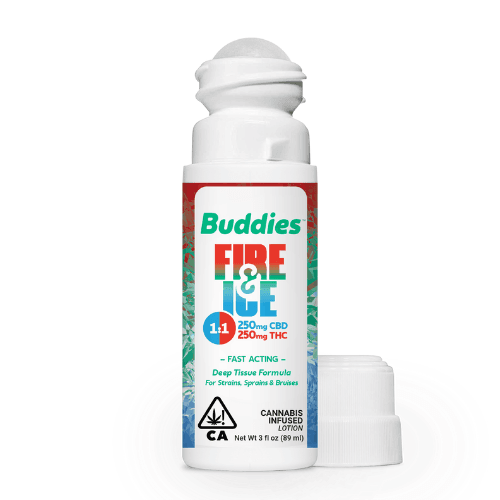 1:1 Topicals by Buddies, $41.00