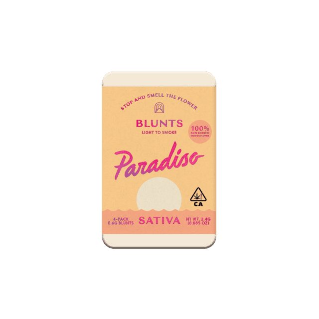 Applzzz Pre-Rolls by Paradiso, $27.00