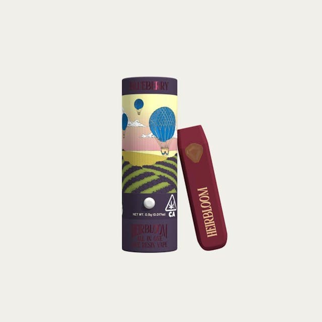 The Sherbert by Heirbloom Legacy Flower, $28.00