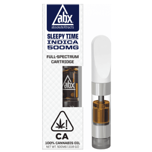 30ml Sleepy Time Drops Tincture by ABX, $50.00