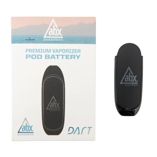 TPK Battery Accessories by ABX, $20.00