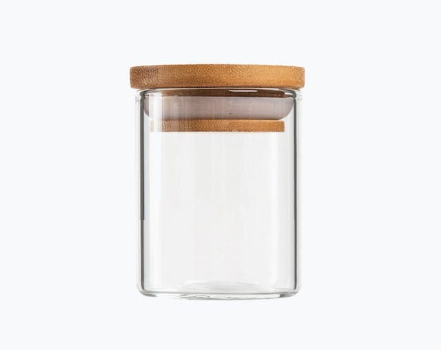 Glass Nug Jar Nug Jars Accessories cannabis