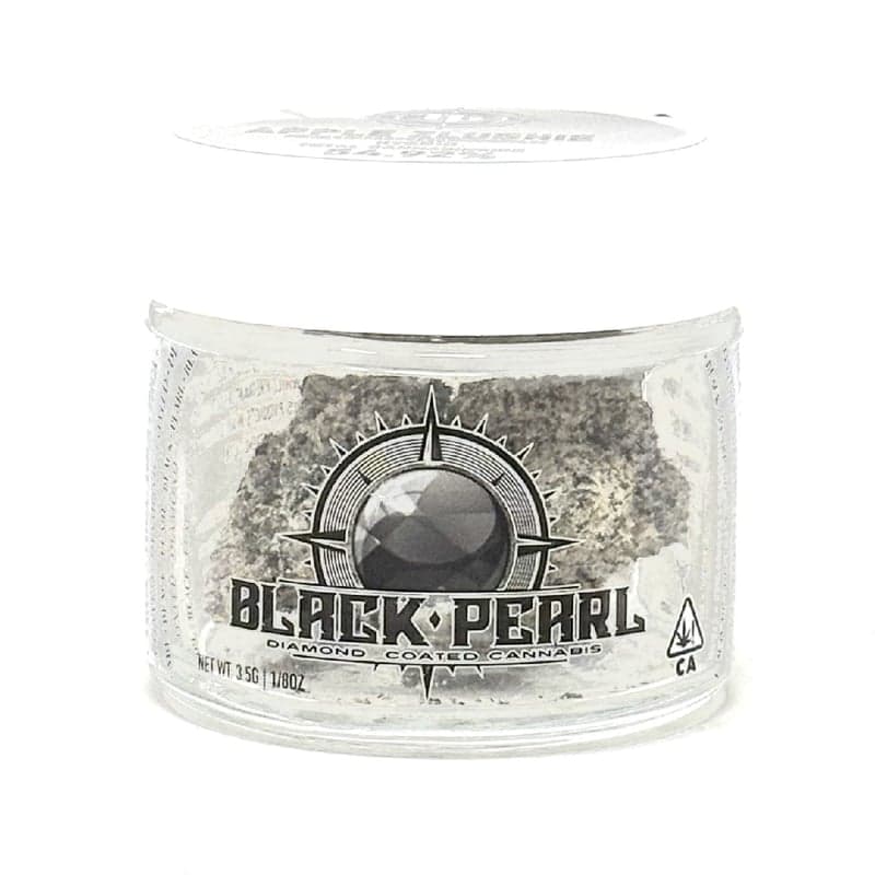 Ghost OG Flowers by Black Pearl, $45.00