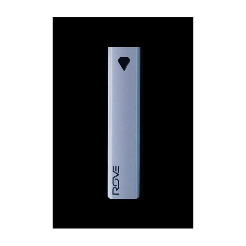 ROVE Grey Diamond Series Pro Battery Designer Series Accessories cannabis