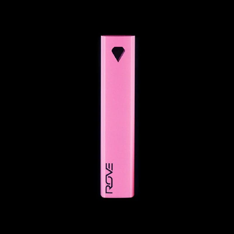 ROVE Pink Diamond Series Pro Battery Designer Series Accessories cannabis