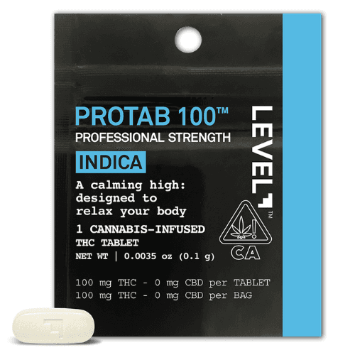 Single Indica by Level, $9.00