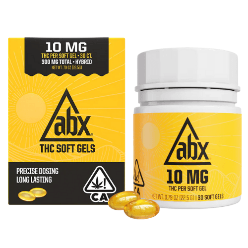 10mg 30ct (300mg) Tincture by ABX, $30.00