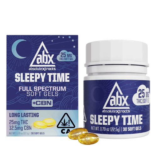 25mg 30ct Tincture by ABX, $56.00