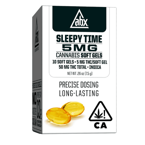 5mg 10ct Tincture by ABX, $12.00