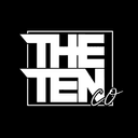 The Ten Co logo