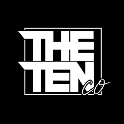 The Ten Co logo