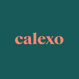 Calexo Water logo