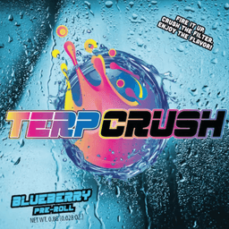 Terp Crush logo