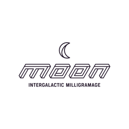 Moon logo