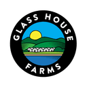 Glass House Farms logo