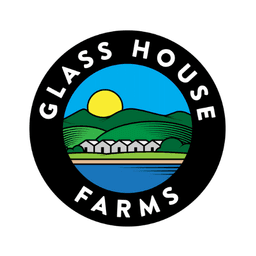 Glass House Farms logo