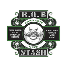 B.O.B logo