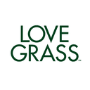 Love Grass logo