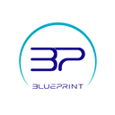BluePrint logo