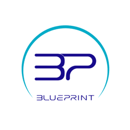 BluePrint logo