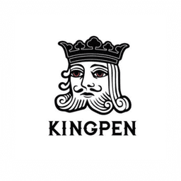 Kingpen logo