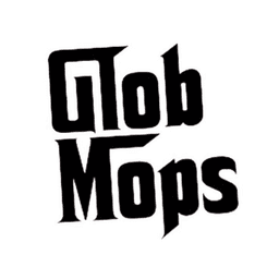 Glob Mops logo
