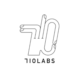 710 Labs logo