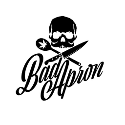 Bad Apron logo