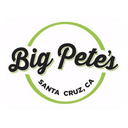 Big Pete's logo