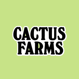 Cactus Farms logo