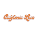 California Love logo