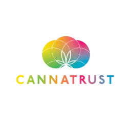 CannaTrust logo