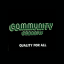 Community Rosin logo