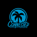 Connected logo